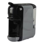 Кафемашина Omnia комбинирана за Dolce Gusto® и Nespresso® Grey - 1