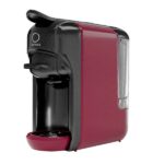 Кафемашина Omnia комбинирана за Dolce Gusto® и Nespresso® Red - 1