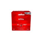 Lavazza Rossa Alu 160 бр.