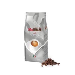 Кафе на зърна Molinari Espresso 1 кг.