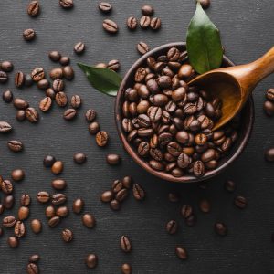 Кафе Робуста: Силно, земно и ценено