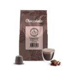 Капсули Caffe’ Emporio Cioccolato Nespresso 20 бр.