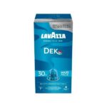 Кафе капсули Lavazza Dec Aluminium Nespresso 30 бр.