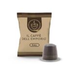 Капсули Caffe’ Emporio Miscela Easy Nespresso 100 бр.