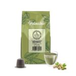 Капсули Caffe’ Emporio Pistacchio Nespresso 20 бр.