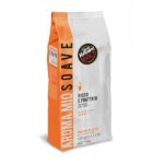 Кафе на зърна Vergnano Aroma Mio Soave 1 кг.