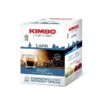 Кафе капсули Kimbo Capri 50 бр.