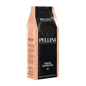 Кафе на зърна Pellini Crema Superiore Vending 1 кг.