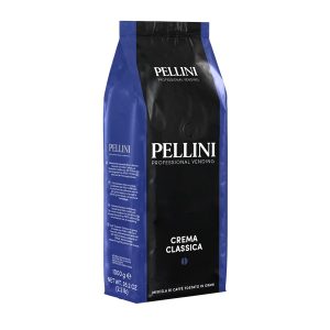 Кафе на зърна Pellini Crema Classica Vending 1 кг.