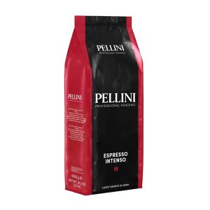 Кафе на зърна Pellini Espresso Intenso Vending 1 кг.