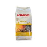 Кафе на зърна Kimbo Amalfi 1 кг.