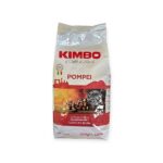 Кафе на зърна Kimbo Pompei 1 кг.