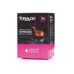 Дози Toraldo Espresso Napoletano Classica 50 бр. - 1