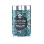 Мляно кафе Toraldo Espresso Napoletano 250 гр.