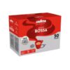 Кафе дози Lavazza Qualita Rossa 50 бр. - 2