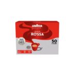Кафе дози Lavazza Qualita Rossa 50 бр. - 1