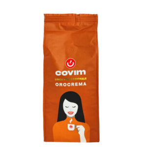 Кафе на зърна Covim Orocrema 500 гр.