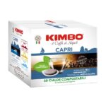 Кафе дози Kimbo Capri 50 бр. - 1