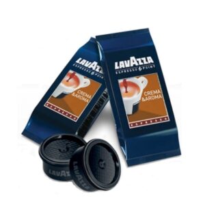 Капсула Lavazza Crema e Aroma Espresso Point 100 бр.