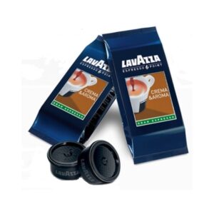 Kапсули Lavazza Crema e Aroma Gran Espresso Point 100 бр.