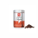 Кафе на зърна Illy Colombia 250 гр. 