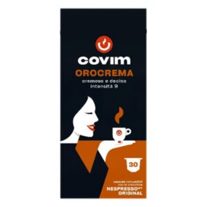 Капсули Covim Orocrema 30 бр.