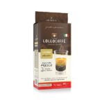 Мляно кафе Lollo Macinato Fresco Crema Classico 250 гр.