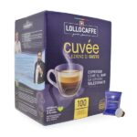 Капсули Lollo Gran Cuvee 100 бр.