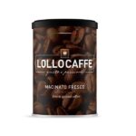 Мляно кафе Lollo Macinato Fresco 250 гр.