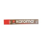Кафе капсули Karoma Classico Allum Nespresso 10 бр.