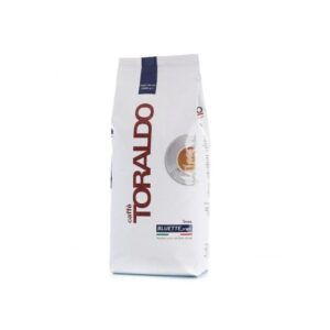 Кафе на зърна Toraldo Bluette 1 кг.