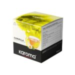 Чай капсули Karoma Camomilla Dolce Gusto 16 бр.