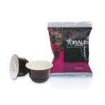 Кафе капсули Toraldo Classica Caffitaly 100 бр.