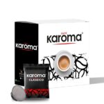 Кафе капсули Karoma Classico A modo mio 100 бр.