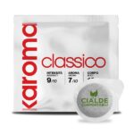Кафе дози Karoma Classico 50 бр.