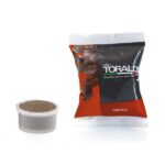 Кафе капсули Toraldo Cremosa Espresso Point 100 бр.