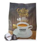 Кафе капсули Karoma Decaffeinato Dolce Gusto 16 бр.