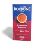Мляно кафе Borbone Espresso Intenso 250 гр.