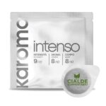 Кафе дози Karoma Intenso 150 бр.