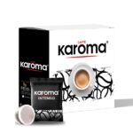 Кафе капсули Karoma Intenso Espresso Point 50 бр.