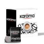Кафе капсули Karoma Intenso A modo mio 100 бр.