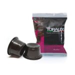Кафе капсули Toraldo Classica Lavazza Blue 100 бр.