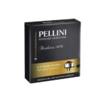Мляно кафе Pellini Gran Aroma 100% Arabica 2 х 250 гр.