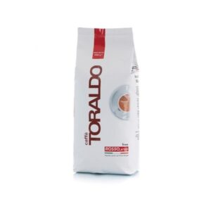 Кафе на зърна Toraldo Rosso 1 кг.