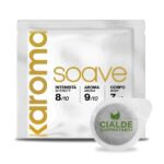 Кафе дози Karoma Soave 150 бр.