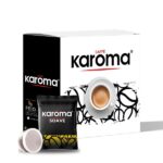 Кафе капсули Karoma Soave Espresso Point 50 бр.