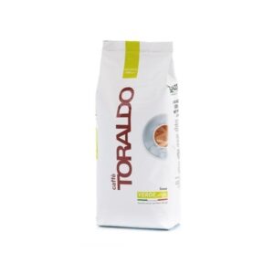 Кафе на зърна Toraldo Verde 1 кг.