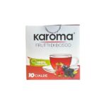 Чай дози Karoma Frutti di Bosco 10 бр.