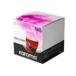 Чай капсули Karoma Frutti Rossi Dolce Gusto 16 бр.