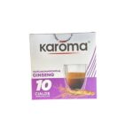 Кафе дози Karoma Ginseng 10 бр.
